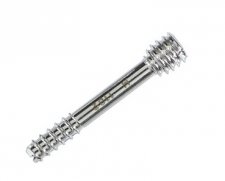 Small Bone Innovations AutoFIX Stainless Steel Screws | Used in Fracture fixation  | Which Medical Device